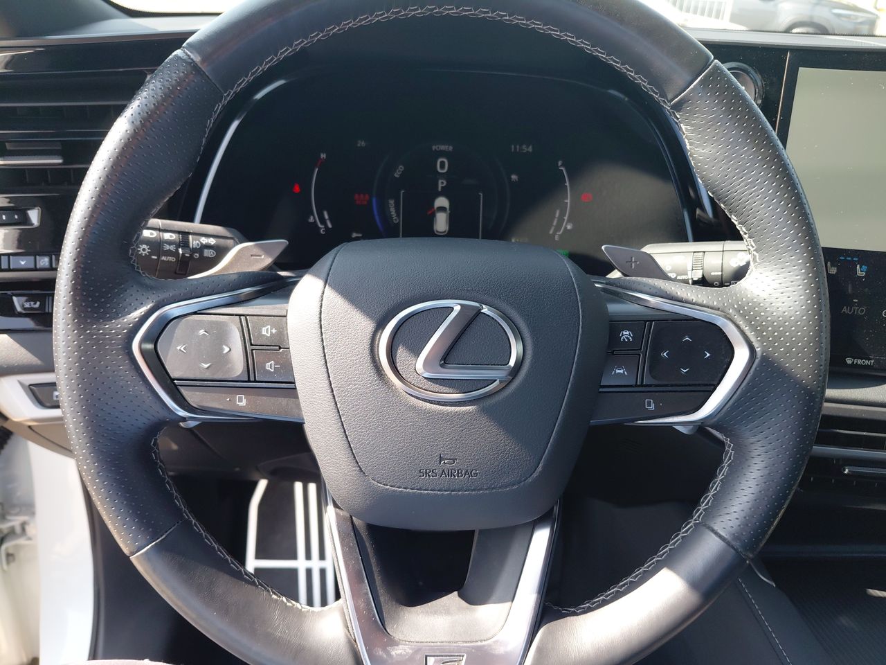 LEXUS - 16