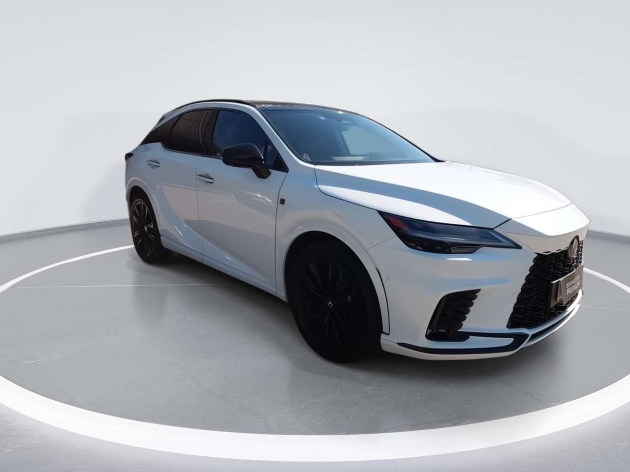 LEXUS - 1