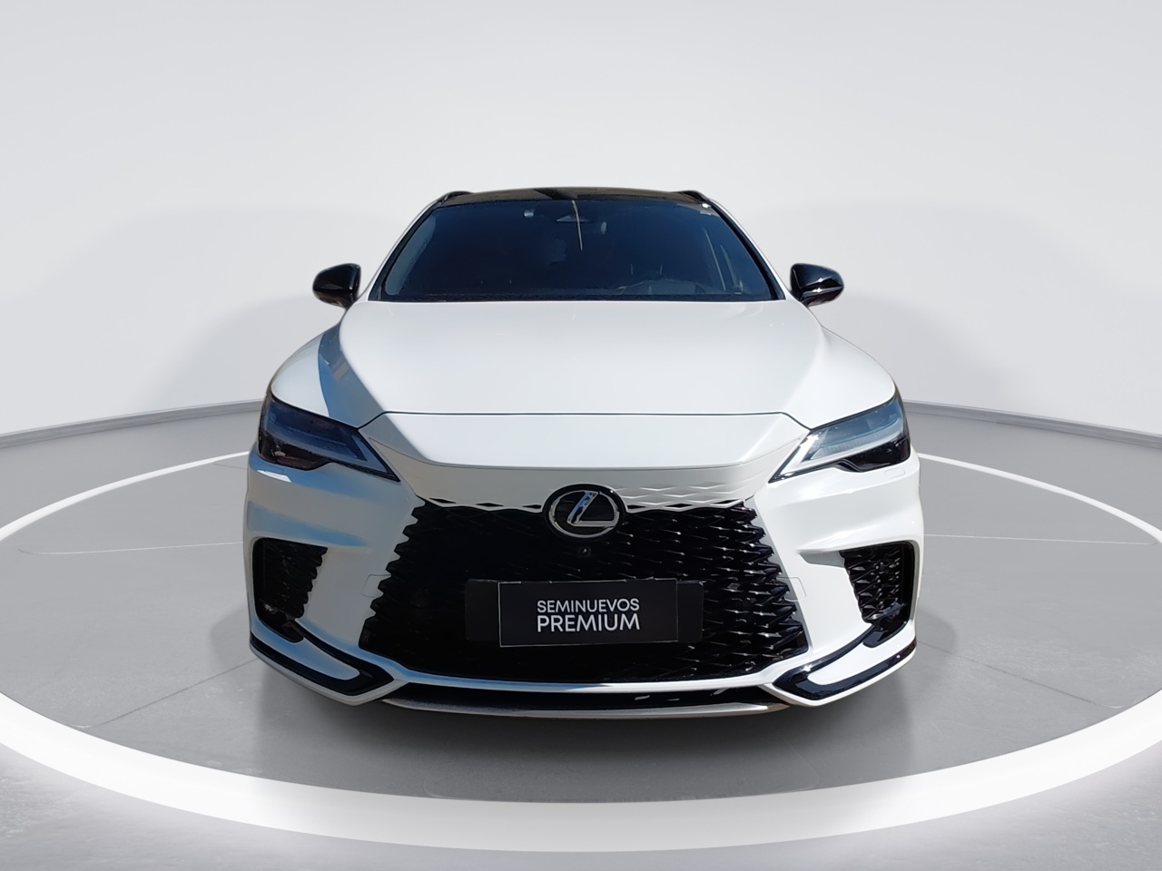 LEXUS - 2