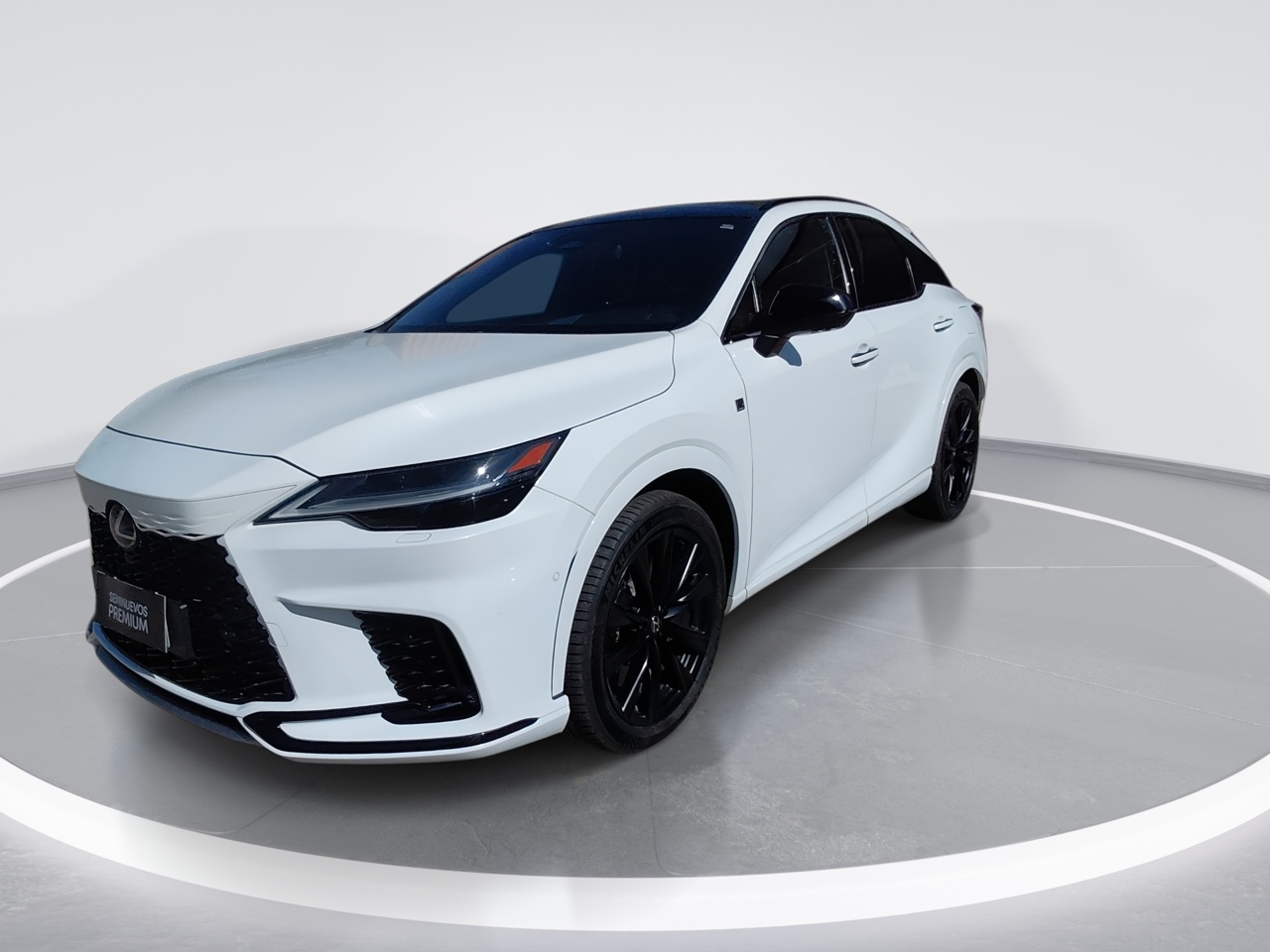 LEXUS - 3