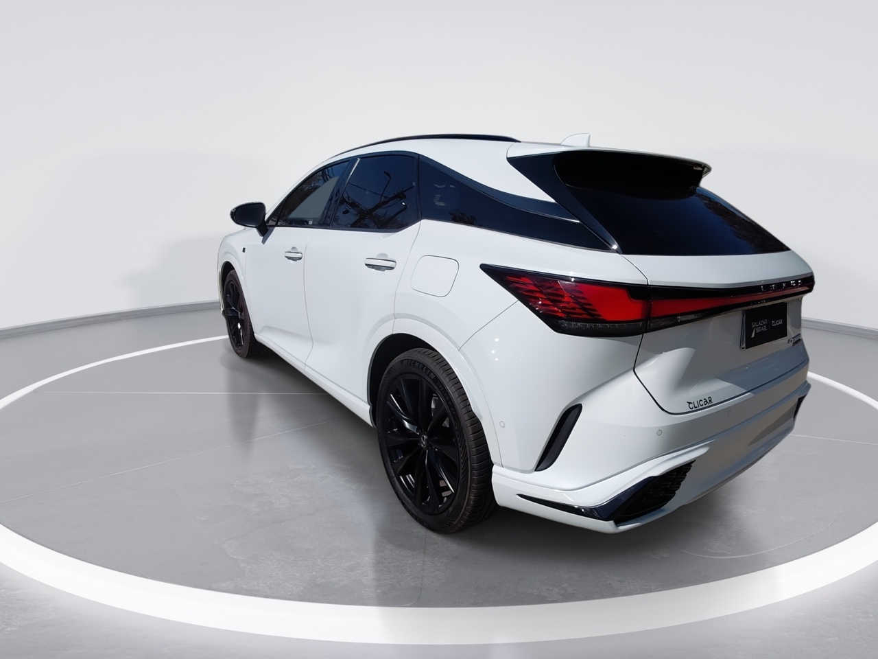 LEXUS - 5