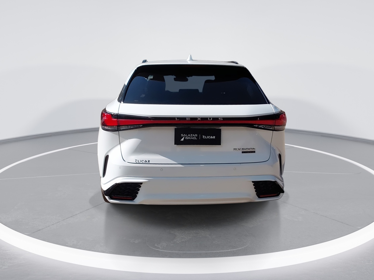 LEXUS - 6