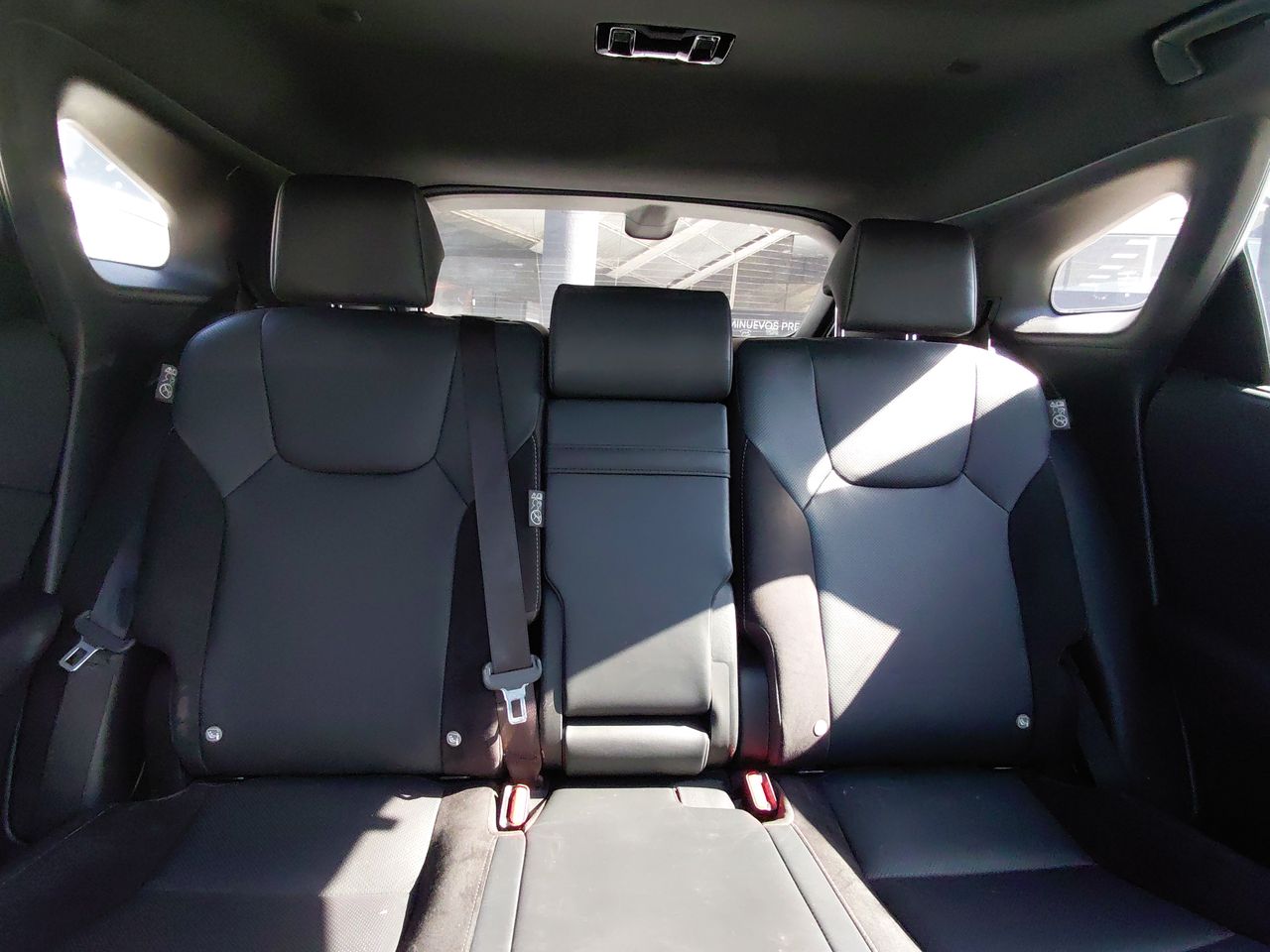 LEXUS - 4