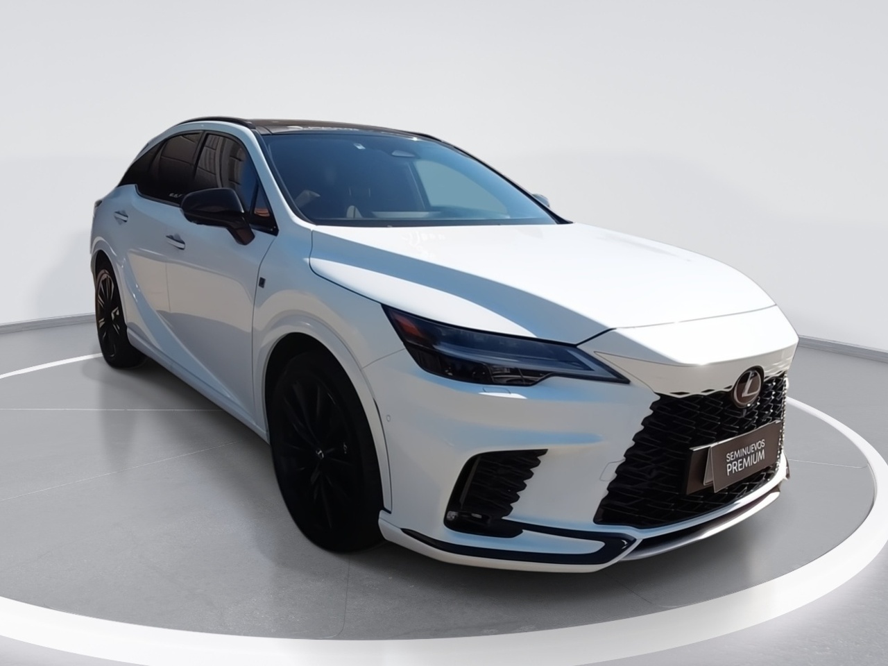 LEXUS