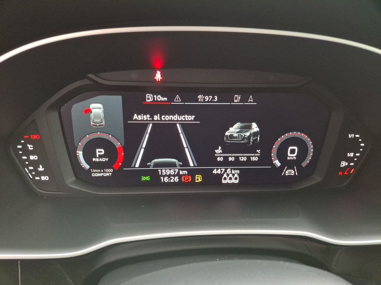 AUDI - 7