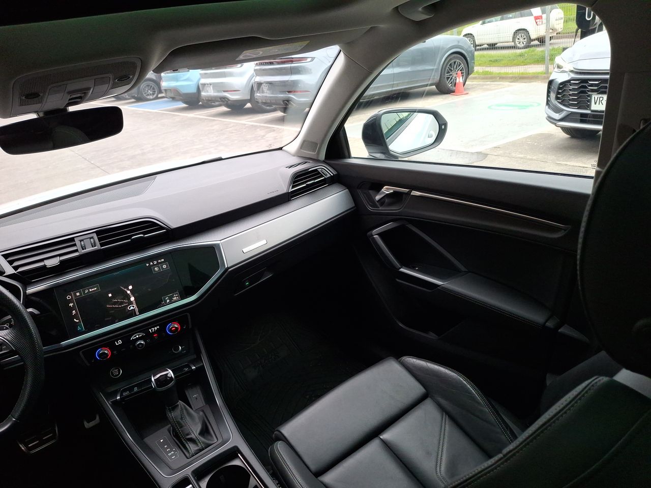 AUDI - 2