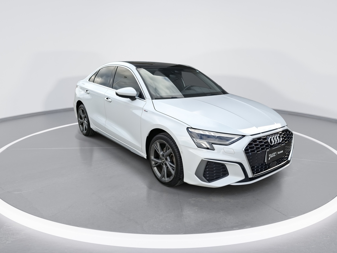 AUDI - 1