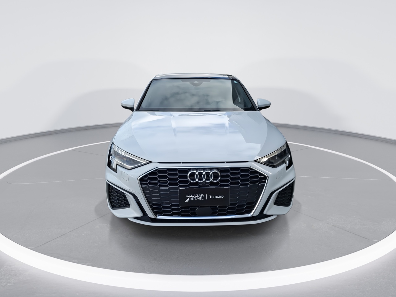 AUDI - 2