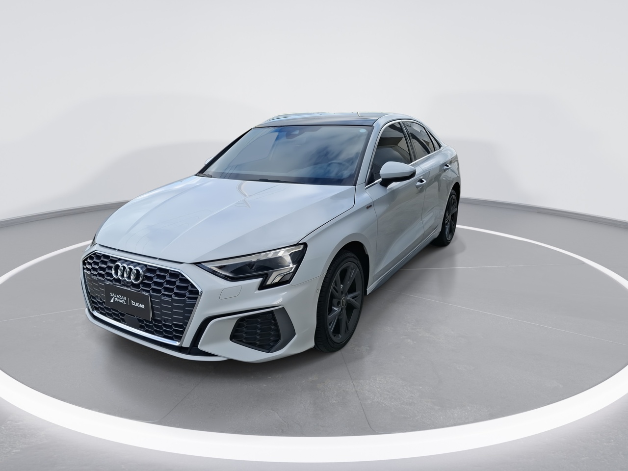AUDI - 3