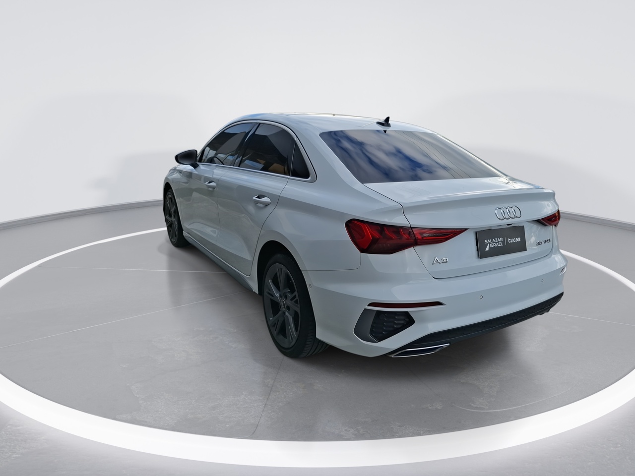 AUDI - 5