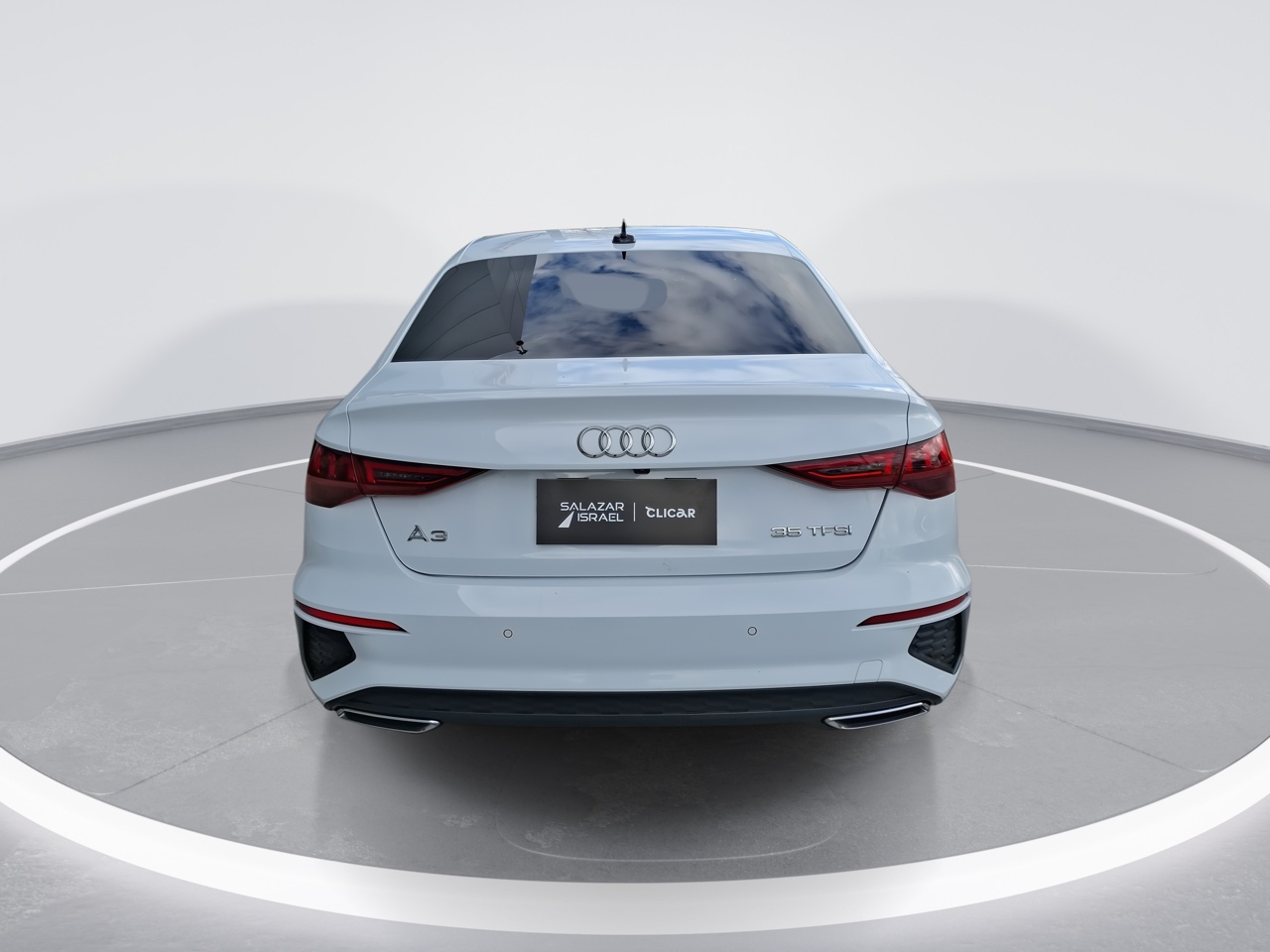 AUDI - 6