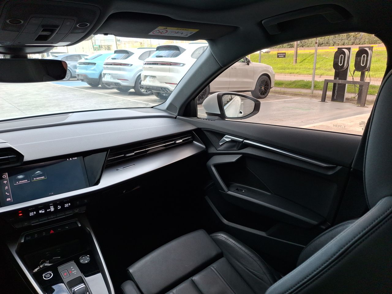 AUDI - 2