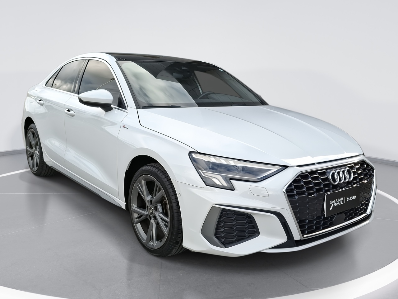 AUDI