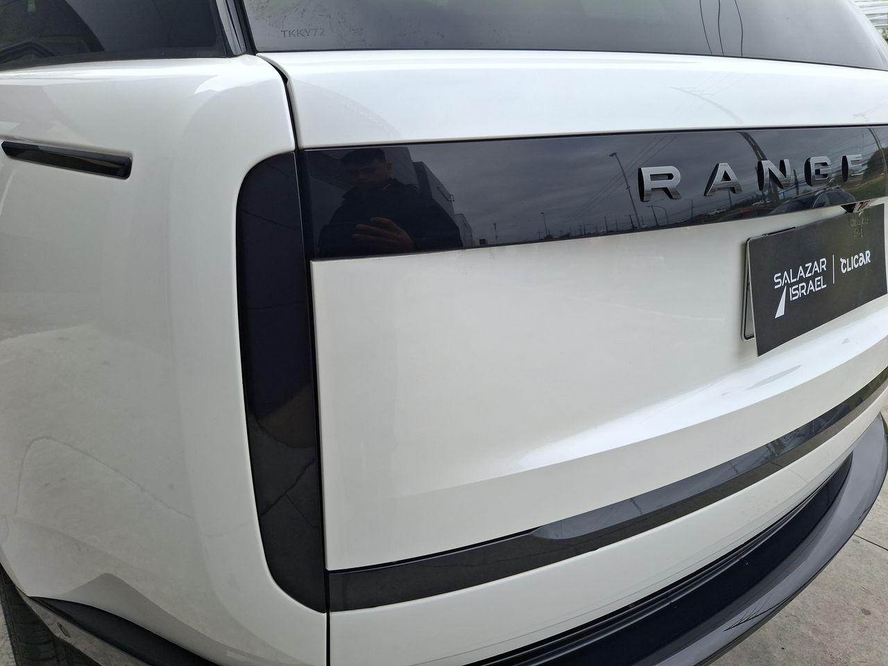 LAND ROVER - 11