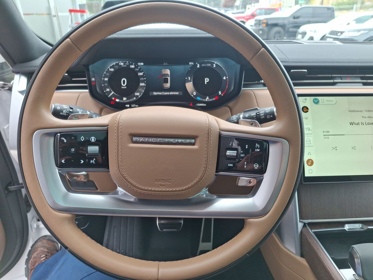 LAND ROVER - 15