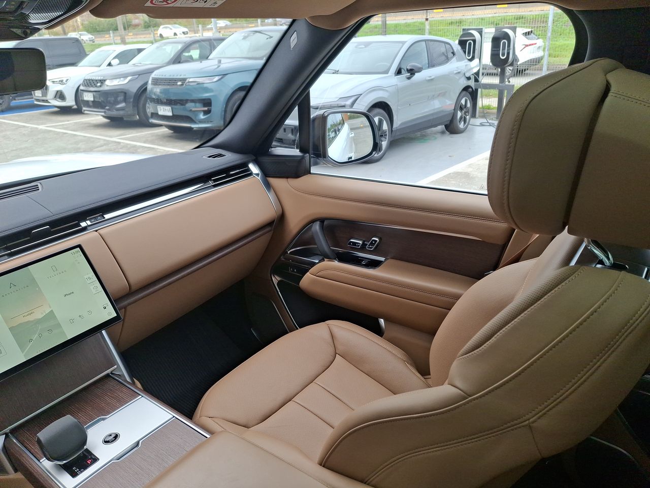 LAND ROVER - 2