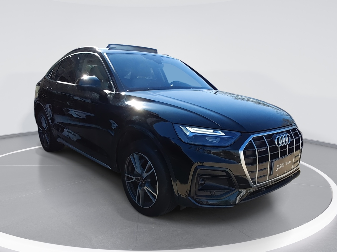 AUDI