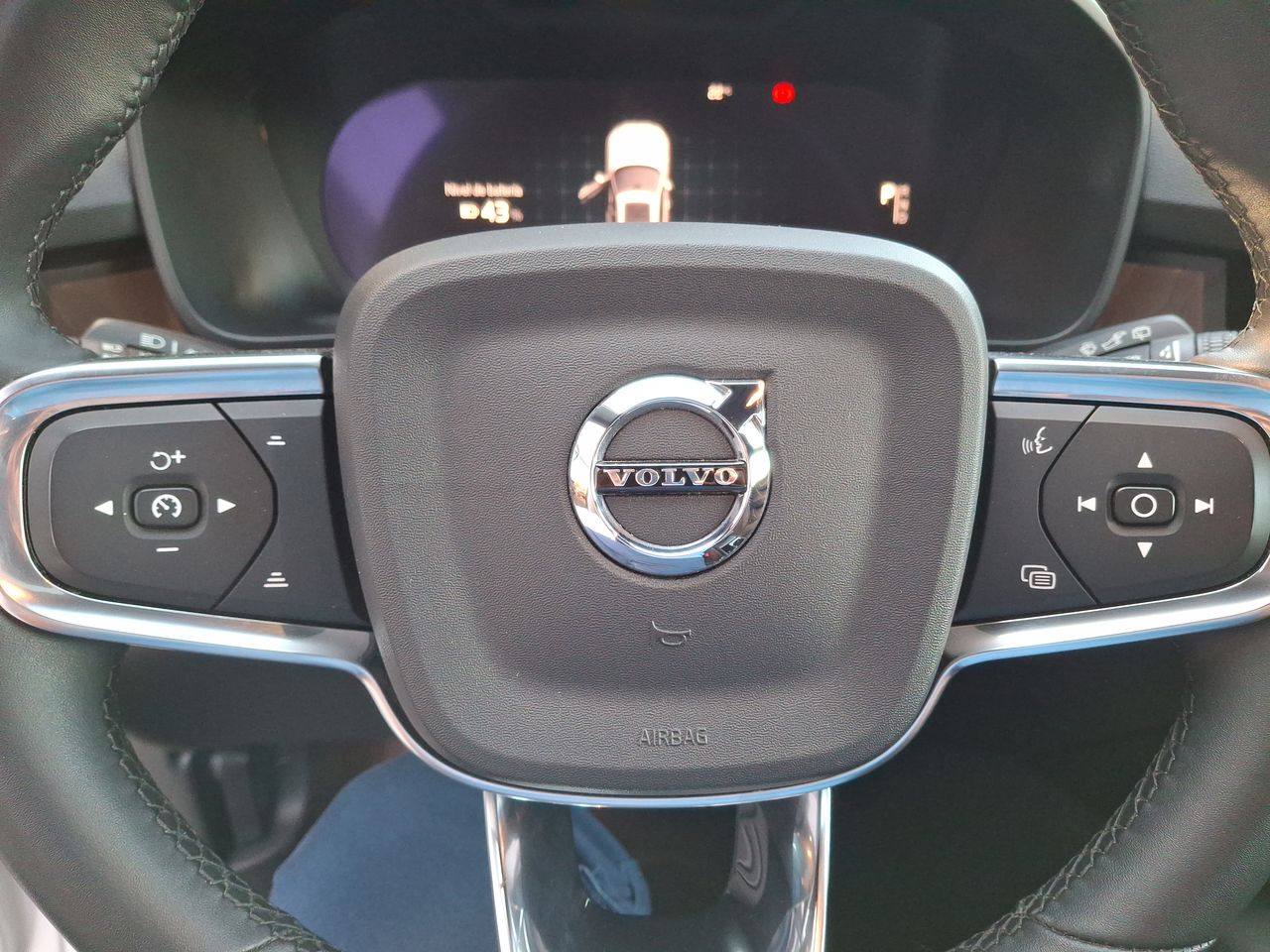 VOLVO - 18