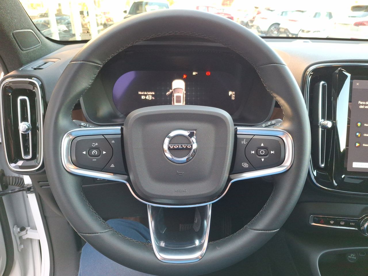 VOLVO - 17