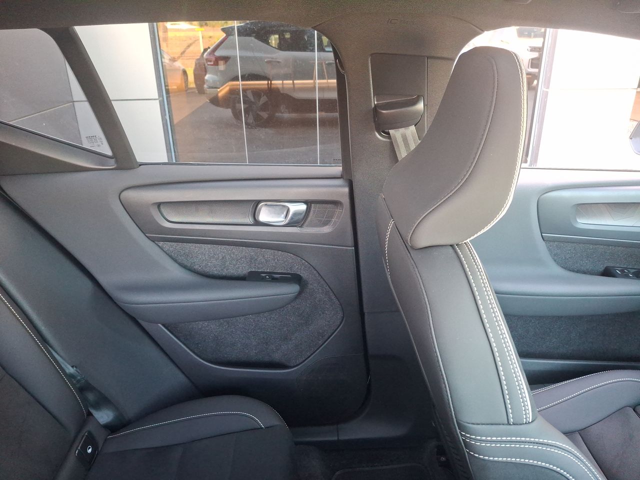 VOLVO - 7