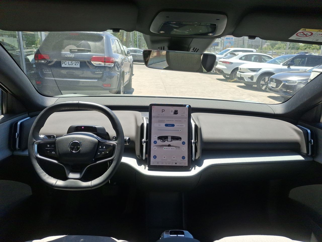 VOLVO - 9