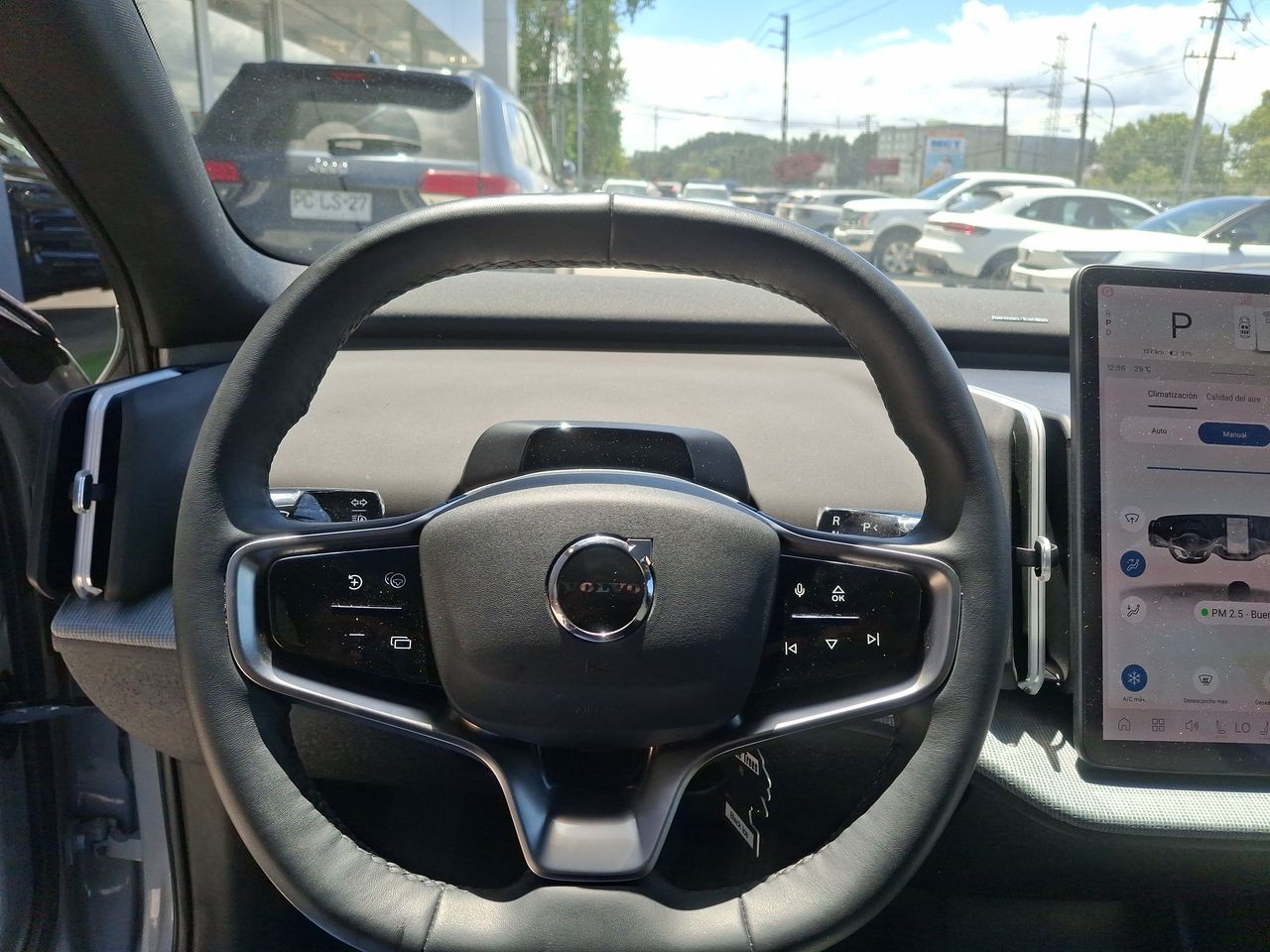 VOLVO - 14