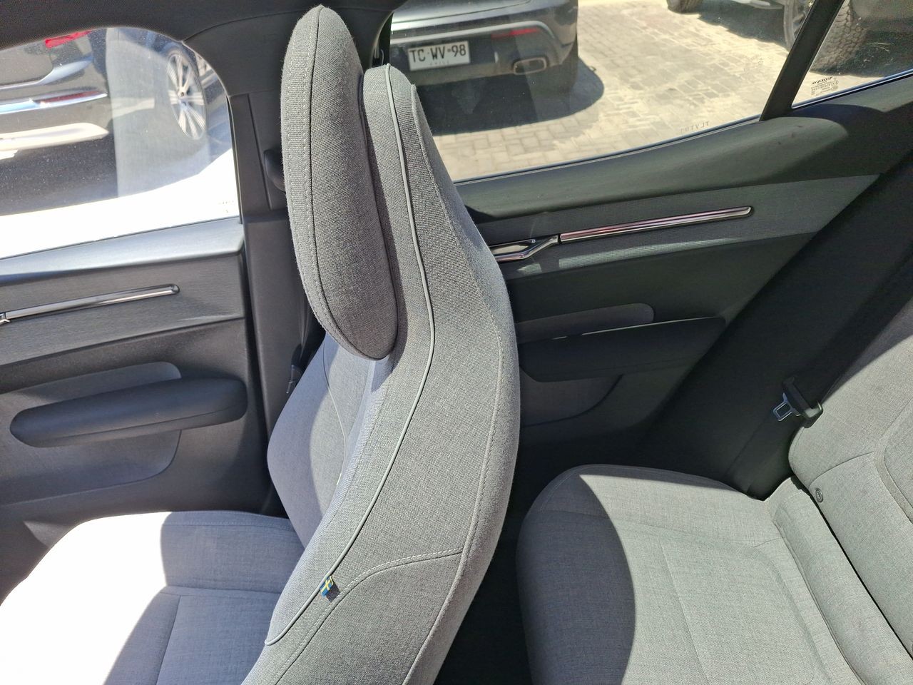 VOLVO - 3
