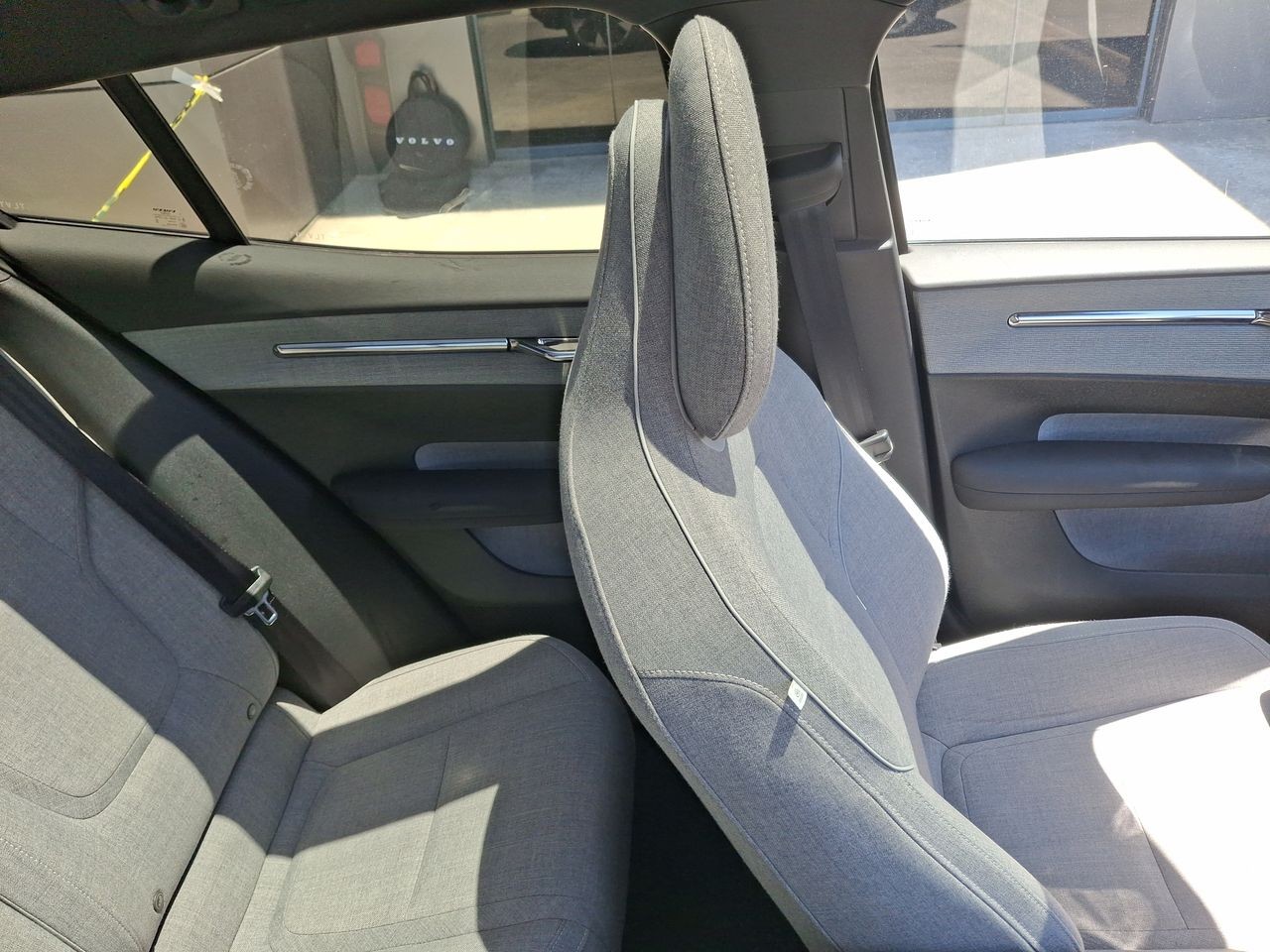 VOLVO - 7