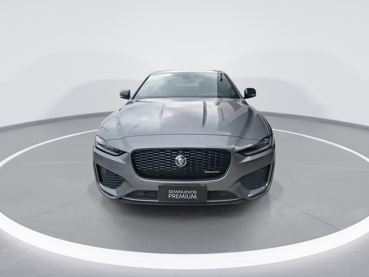 JAGUAR - 2
