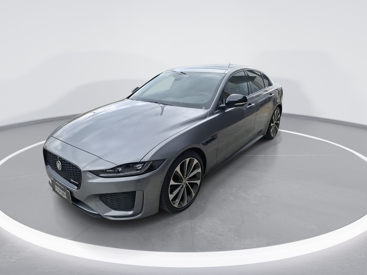 JAGUAR - 3