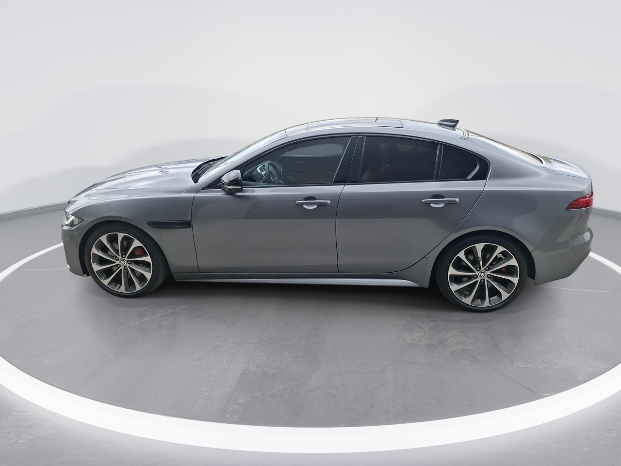JAGUAR - 4