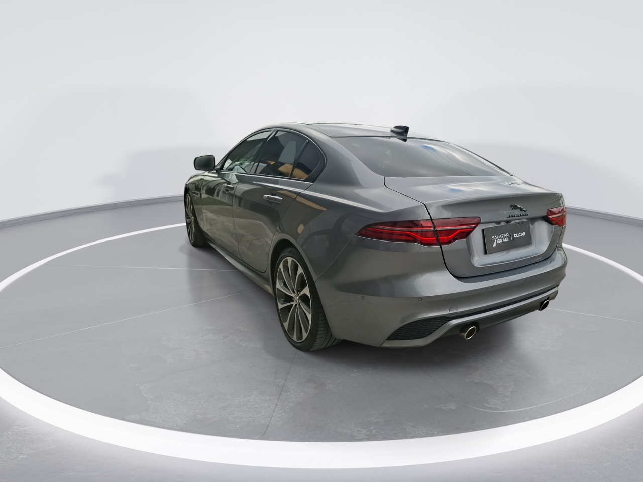 JAGUAR - 5