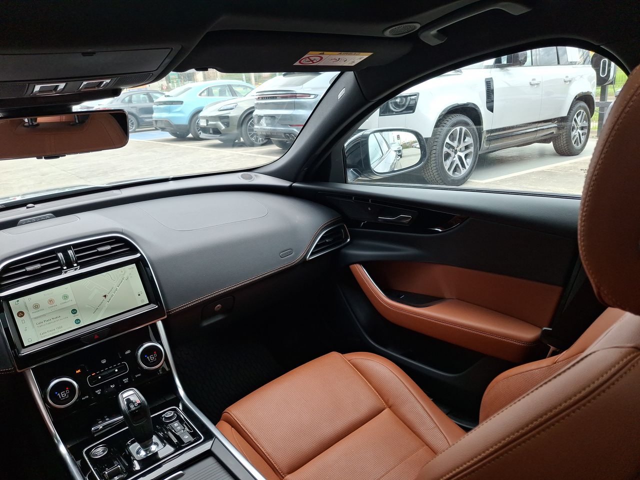 JAGUAR - 2