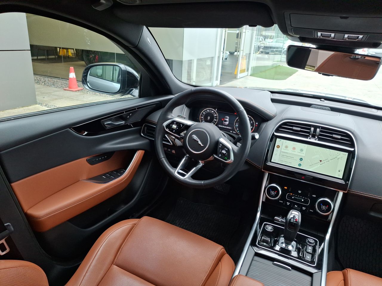 JAGUAR - 6