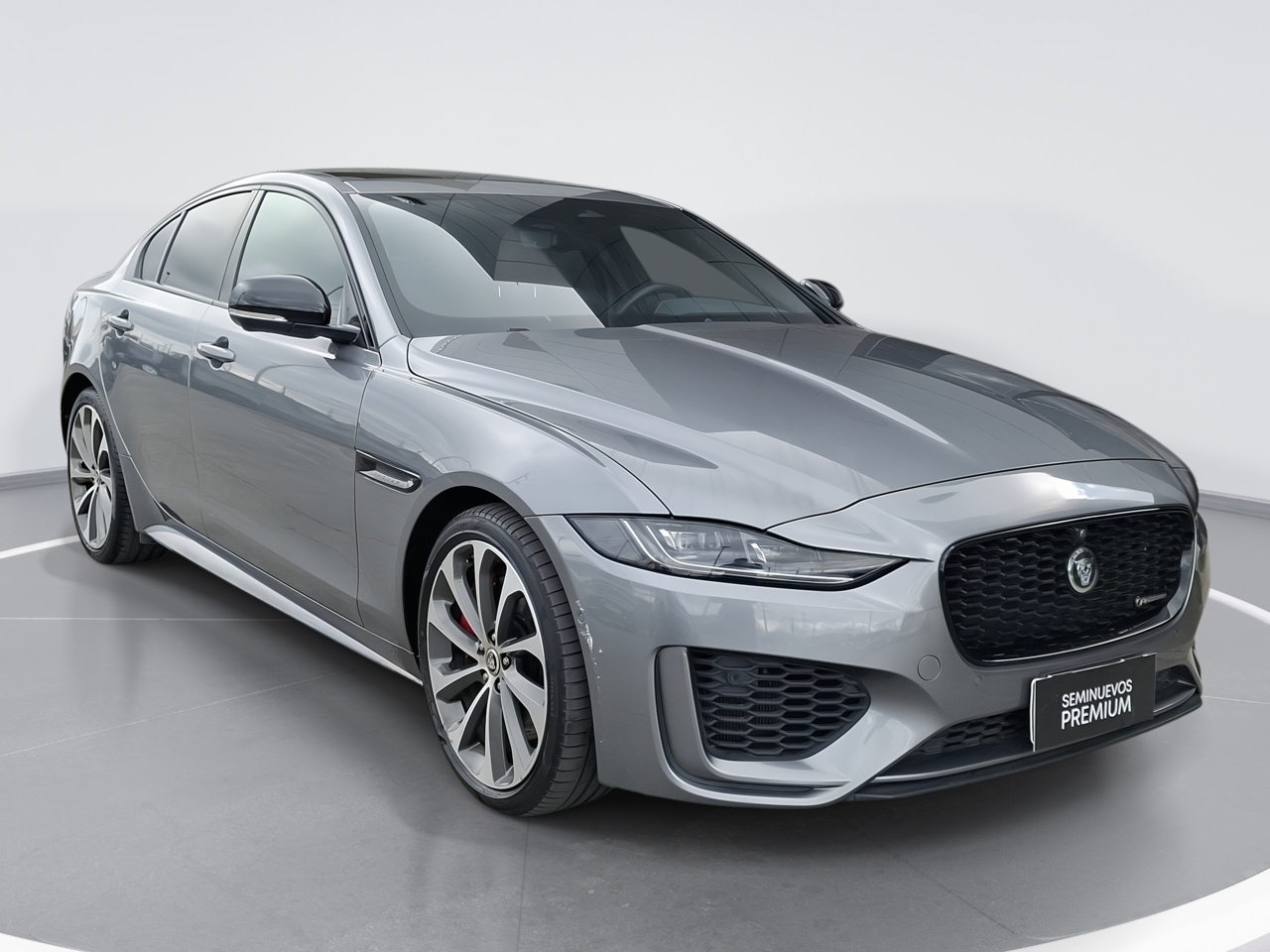 JAGUAR