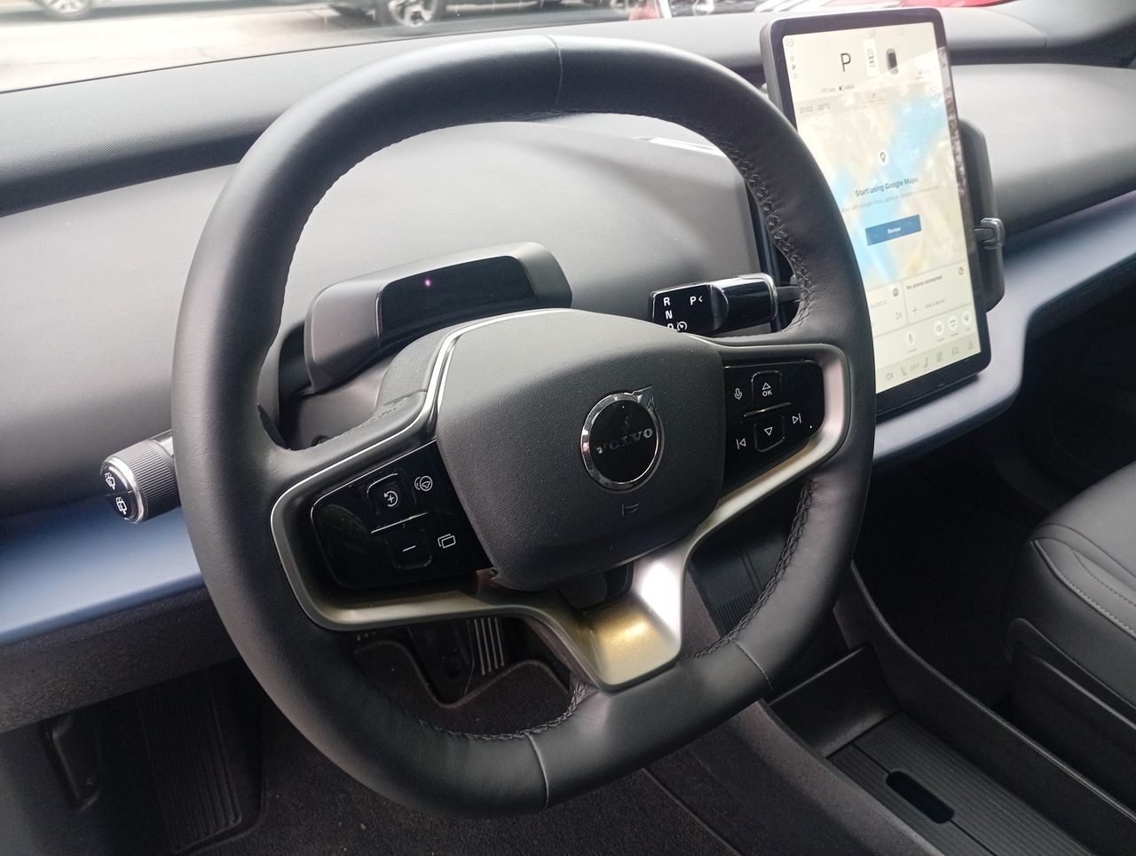 VOLVO - 6