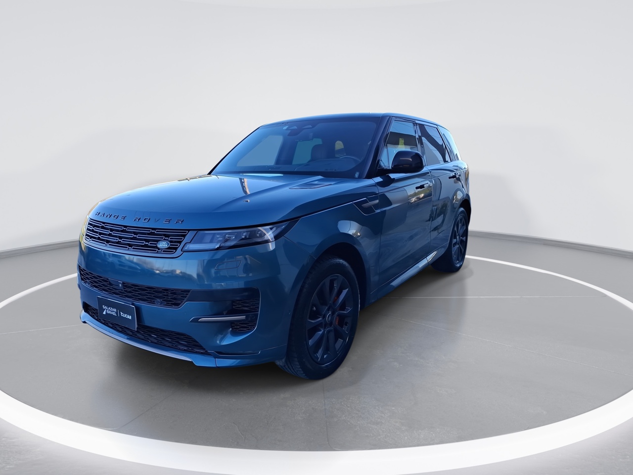 LAND ROVER - 3