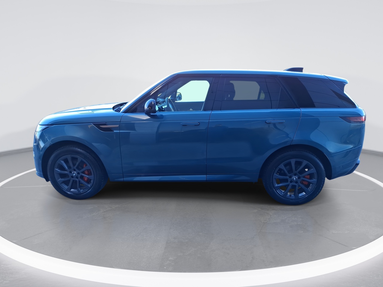 LAND ROVER - 4