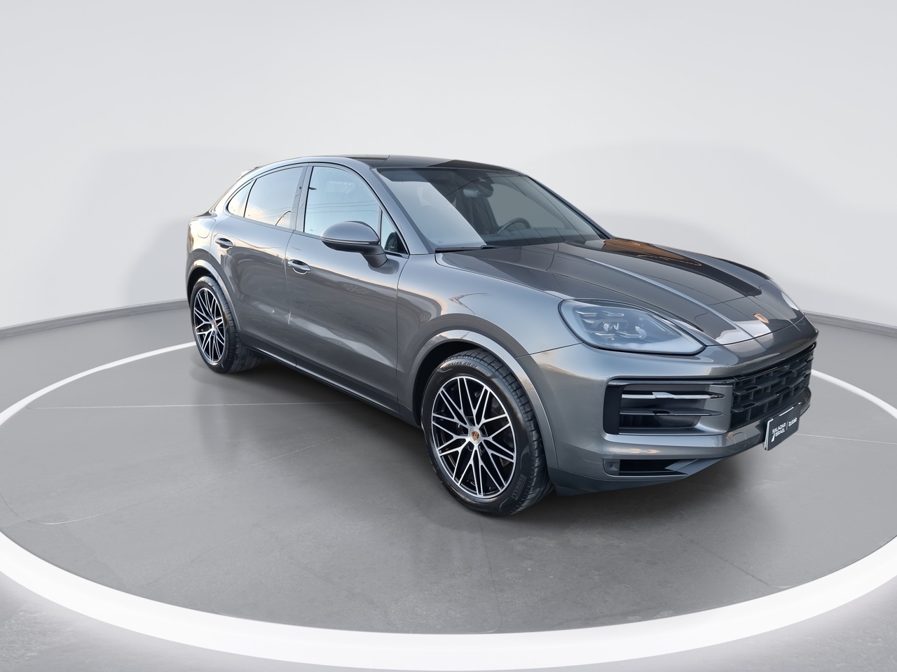 PORSCHE - 1