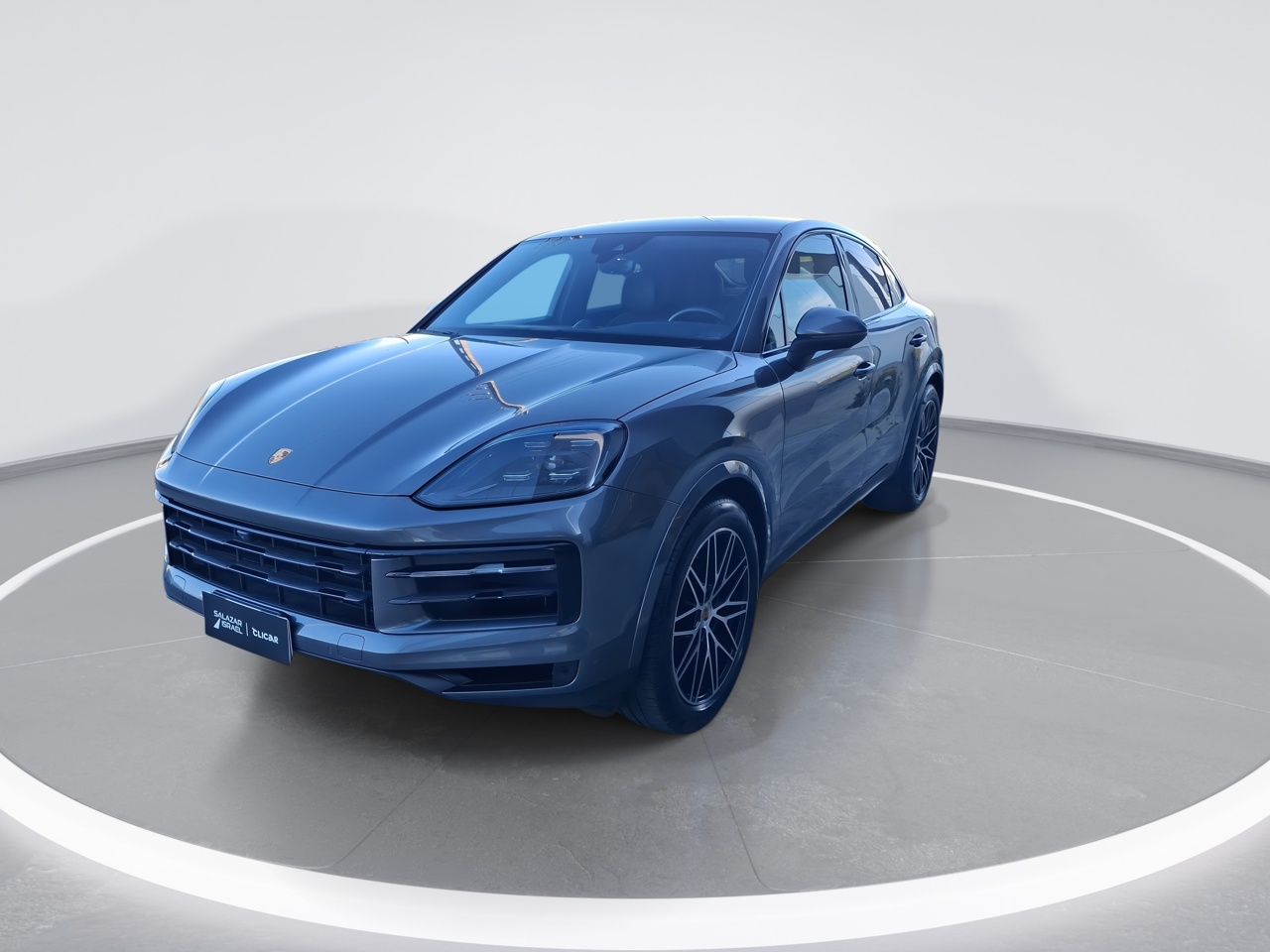 PORSCHE - 3