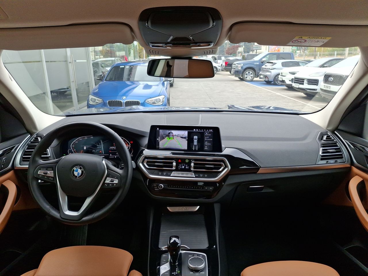 BMW - 1