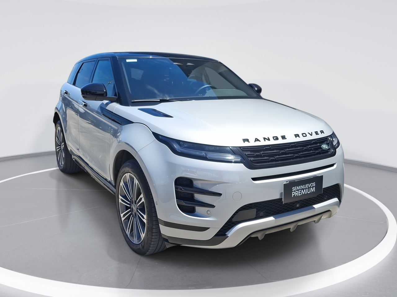 LAND ROVER
