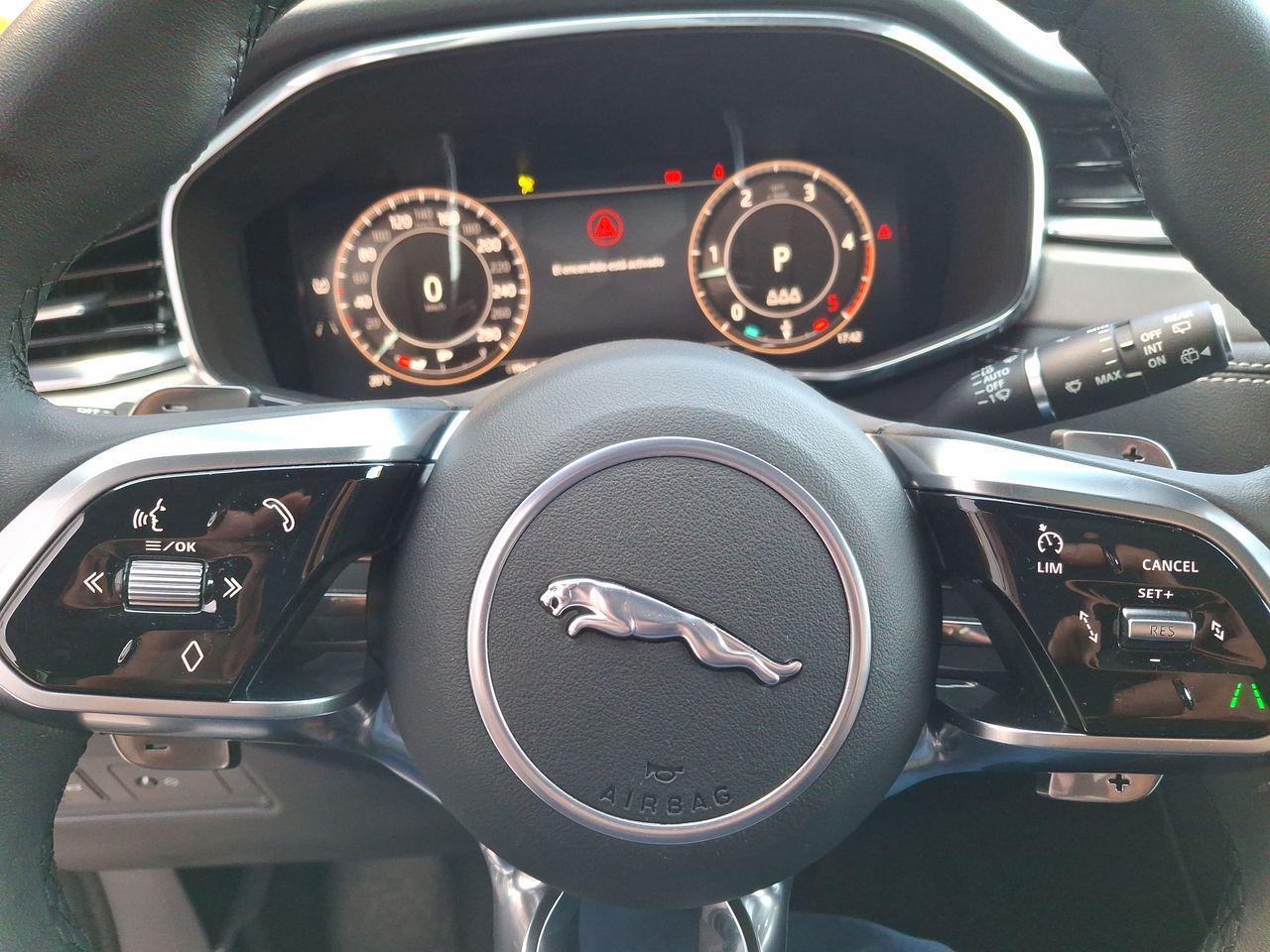 JAGUAR - 19