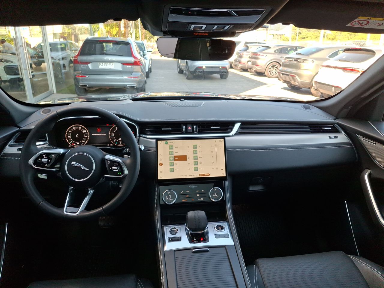 JAGUAR - 25