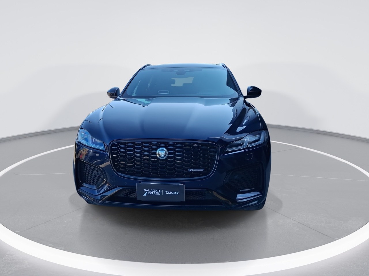 JAGUAR - 2