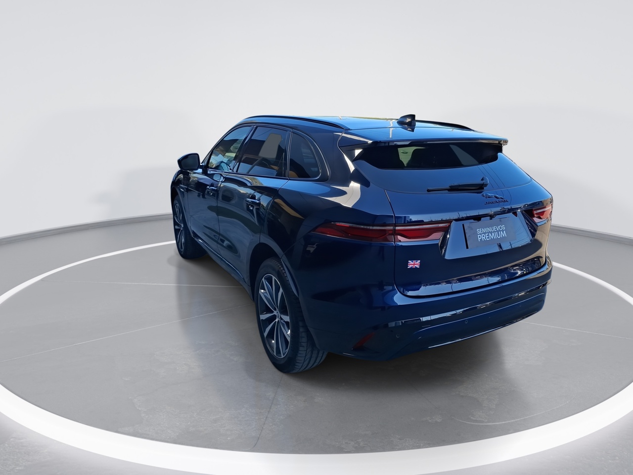 JAGUAR - 5
