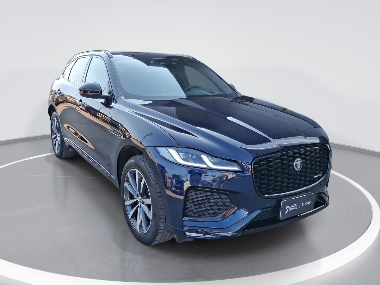 JAGUAR
