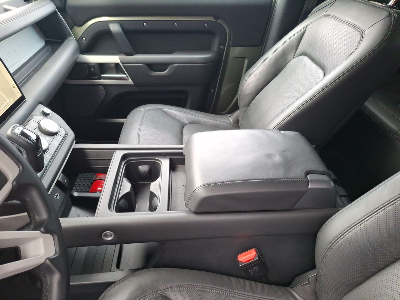 LAND ROVER - 21