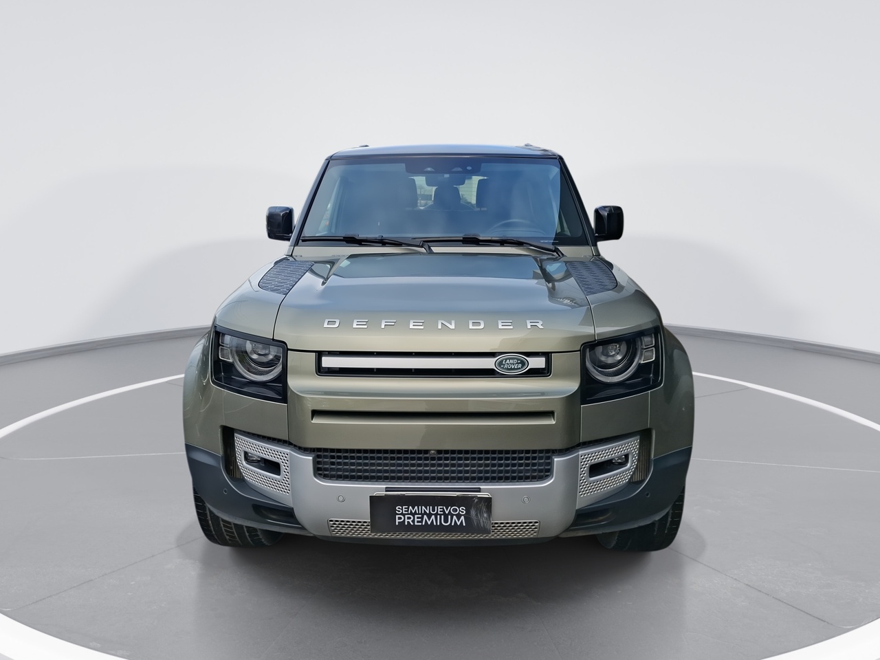 LAND ROVER - 2
