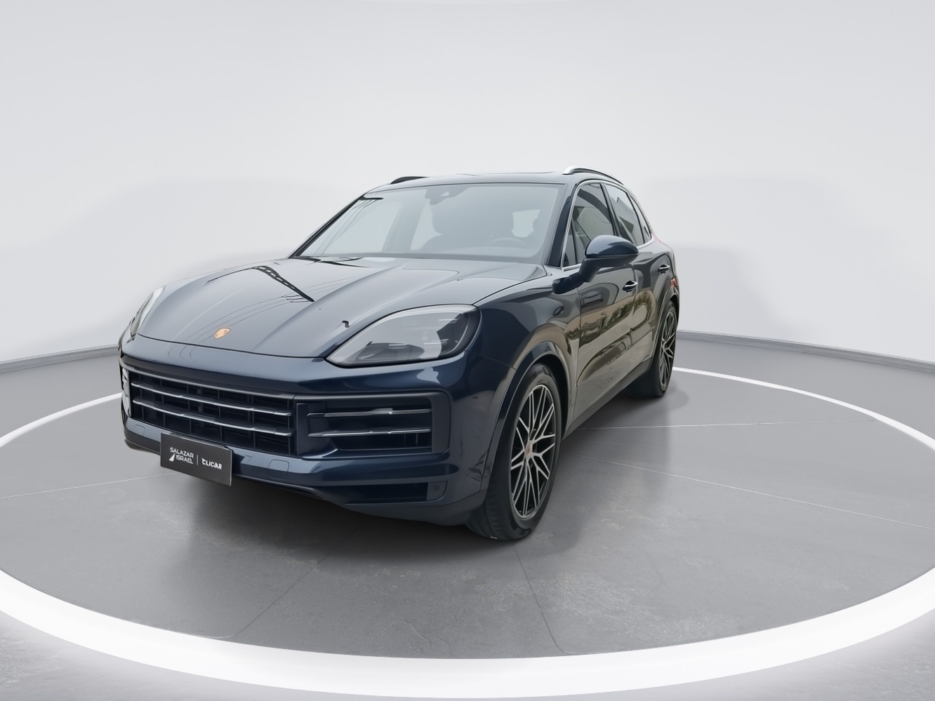 PORSCHE - 3
